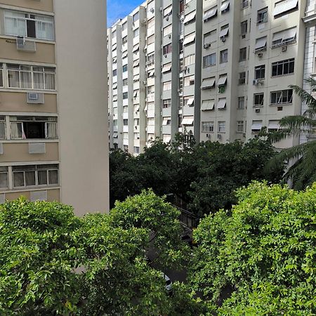 Studio 156, Copacabana, 리오데자네이루 외부 사진