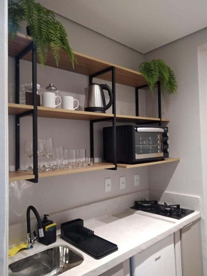 Studio 156, Copacabana, 리오데자네이루 외부 사진