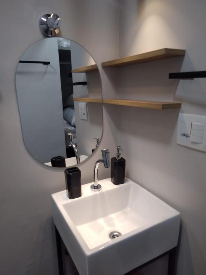 Studio 156, Copacabana, 리오데자네이루 외부 사진