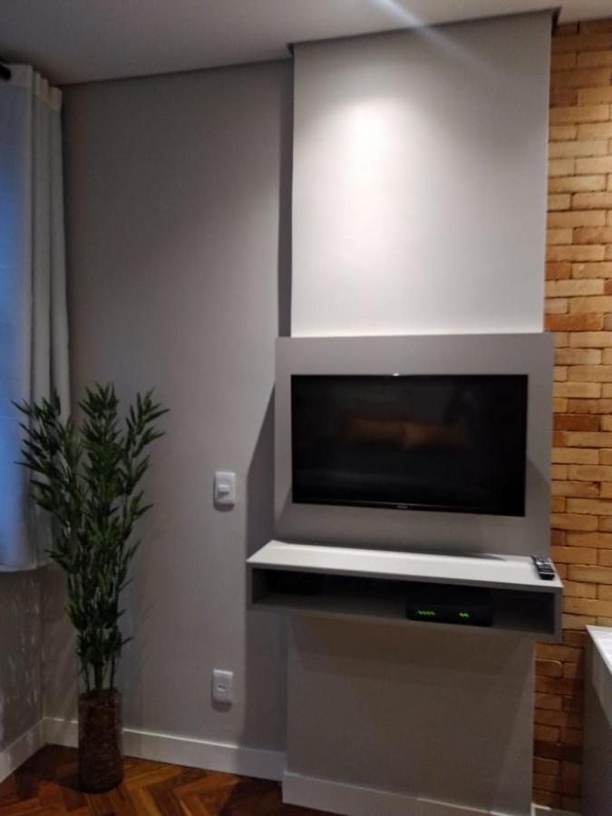 Studio 156, Copacabana, 리오데자네이루 외부 사진