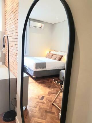 Studio 156, Copacabana, 리오데자네이루 외부 사진