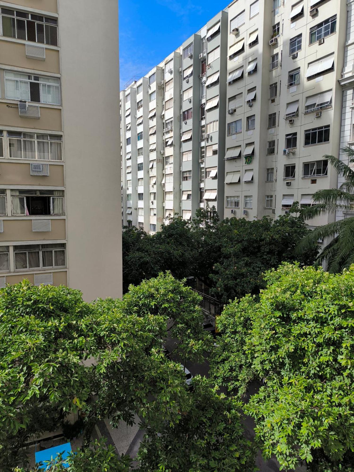 Studio 156, Copacabana, 리오데자네이루 외부 사진