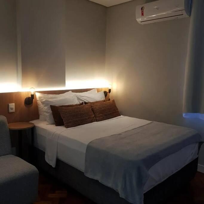 Studio 156, Copacabana, 리오데자네이루 외부 사진