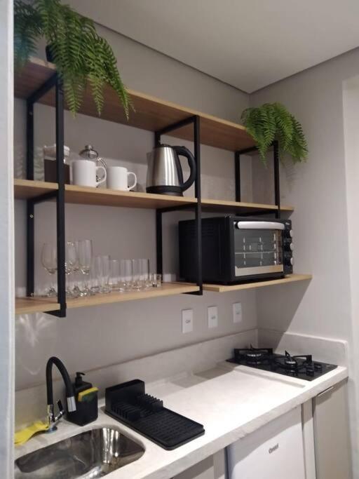Studio 156, Copacabana, 리오데자네이루 외부 사진